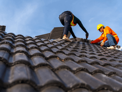 About Roof Repair Experts La Crosse, FL